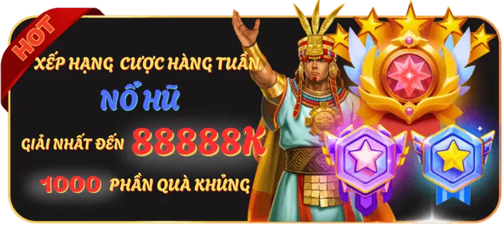 Trò chơi nổ hũ SBOBET